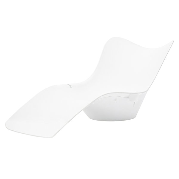 Panama Jack Wave In Pool Chaise Lounger Wayfair 